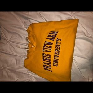 PVAMU hoodie